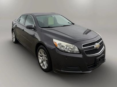 Used 2013 Chevrolet Malibu LT w/ Power Convenience Package