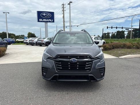 New 2026 Subaru Ascent Premium AWD/4WD image 2