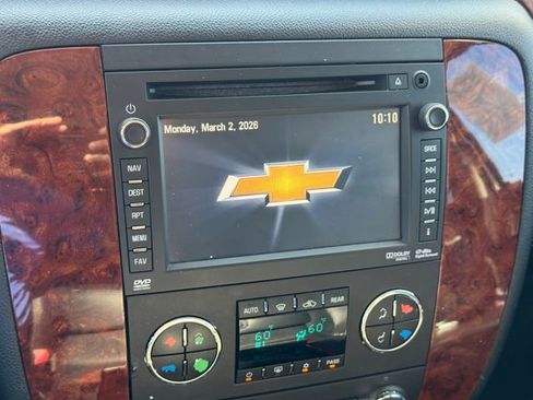 Used 2013 Chevrolet Tahoe LTZ image 21