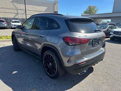 Used 2023 Mercedes-Benz GLA 250 GLA 250 image 5