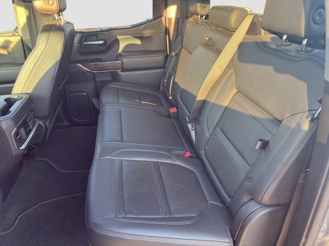 Used 2021 GMC Sierra 1500 Denali w/ Denali Ultimate Package AWD/4WD image 11