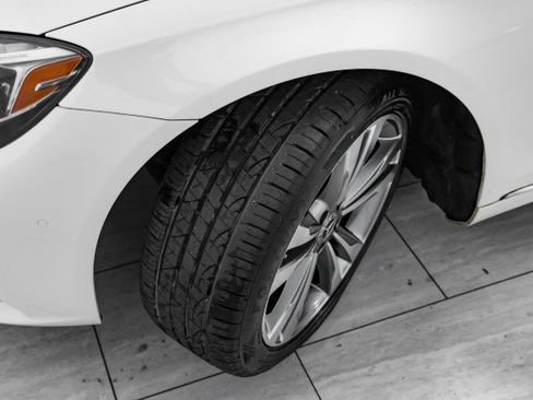 Used 2017 Mercedes-Benz S 550 4MATIC PREMIUM PKG WARMTH & CO image 59