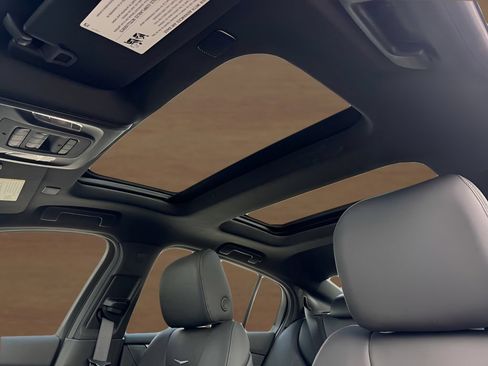 New 2026 Cadillac CT5 Premium Luxury RWD image 12