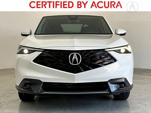 Used 2025 Acura ADX AWD image 5