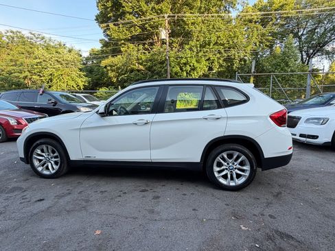Used 2015 BMW X1 xDrive28i AWD/4WD image 6