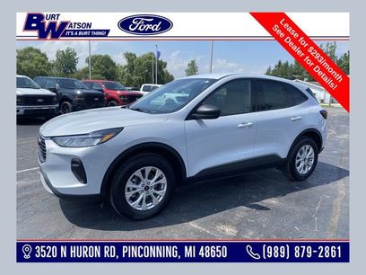 New 2025 Ford Escape Active w/ Cold Weather Package