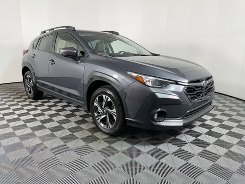 Used 2024 Subaru Crosstrek 2.0i Premium image 19