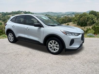Used 2026 Ford Escape Active