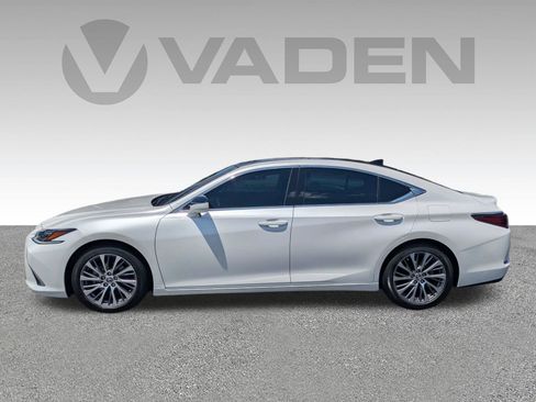 Used 2019 Lexus ES 350 w/ Accessory Package 2 FWD image 27