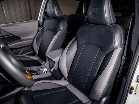 Used 2024 Subaru Crosstrek 2.5i Wilderness w/ Crosstrek Mirror Package image 4