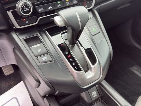 Certified 2019 Honda CR-V EX-L image 16