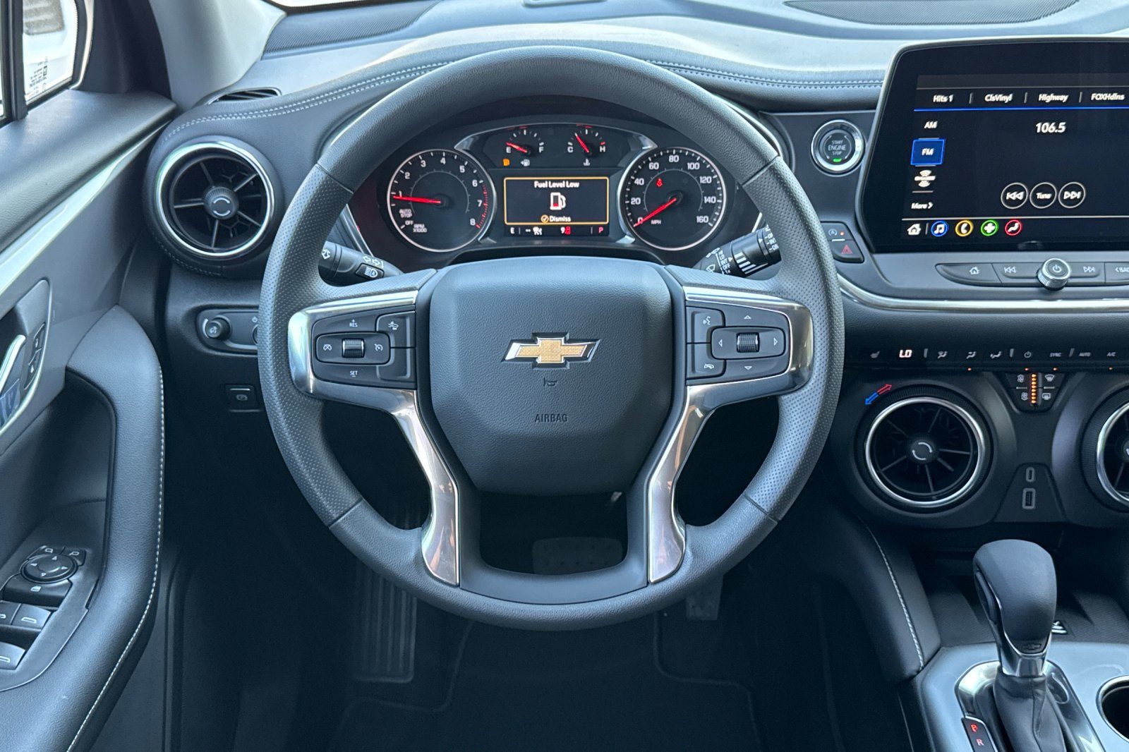 New 2026 Chevrolet Blazer LT w/ Convenience Package FWD image 13