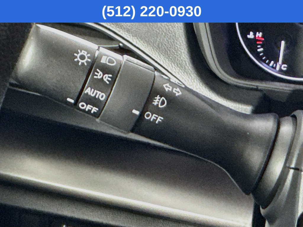 Certified 2026 Subaru Impreza 2.0i Sport AWD/4WD image 13