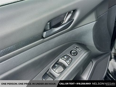 New 2025 Nissan Altima 2.5 S image 17