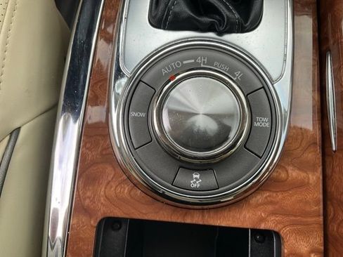 Used 2019 INFINITI QX80 Luxe w/ 22" Wheel Package AWD/4WD image 20
