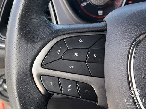 Used 2019 Dodge Challenger SXT w/ Blacktop Package image 12