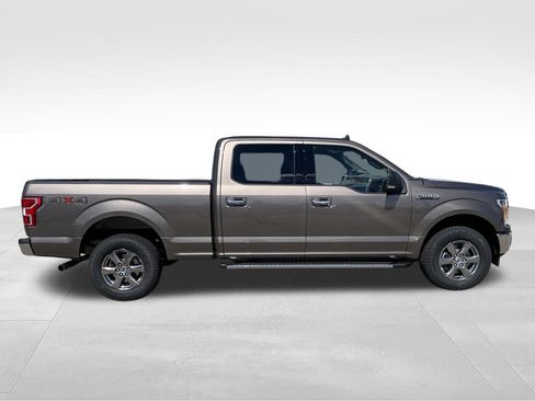 Used 2020 Ford F150 XLT w/ Equipment Group 302A Luxury AWD/4WD image 28