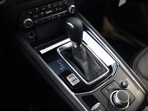 New 2025 MAZDA CX-5 AWD 2.5 S image 17