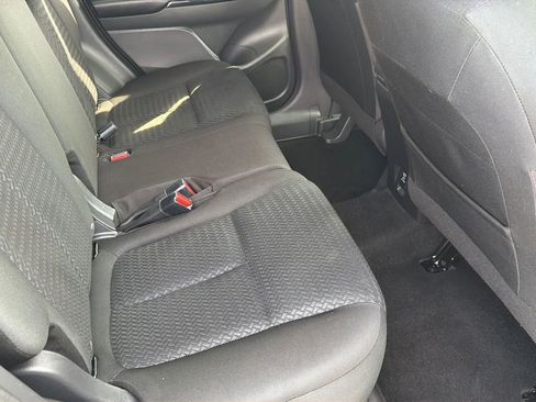 Used 2019 Mitsubishi Eclipse Cross AWD image 17