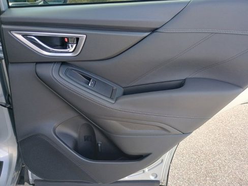 Certified 2021 Subaru Forester Limited w/ Popular Package #3 image 19