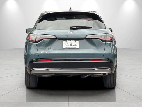 New 2027 Honda HR-V EX-L image 7