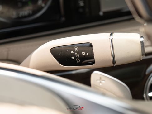 Used 2015 Mercedes-Benz S 550 4MATIC Sedan image 26