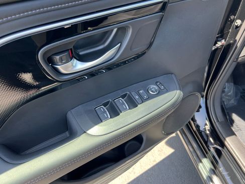 Certified 2025 Acura ADX FWD image 12