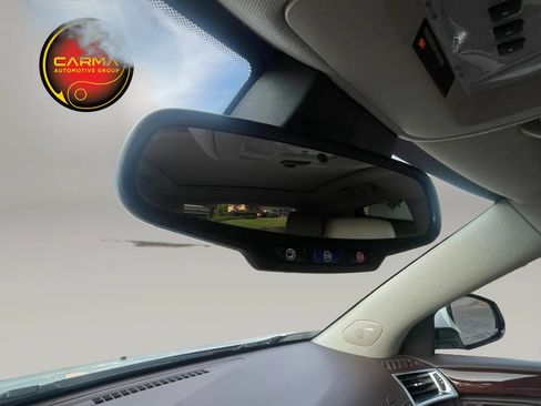 Used 2015 Cadillac SRX Luxury w/ Trailering Package AWD/4WD image 53