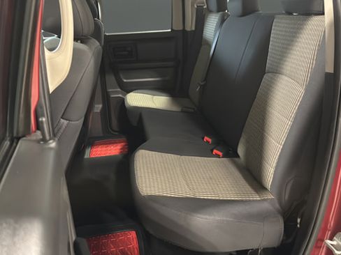 Used 2012 RAM 1500 Express AWD/4WD image 22
