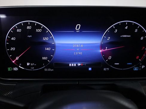 Certified 2023 Mercedes-Benz C 300 4MATIC Sedan image 17
