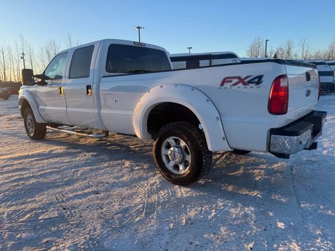 Used 2016 Ford F350 XLT w/ XLT Value Package image 2