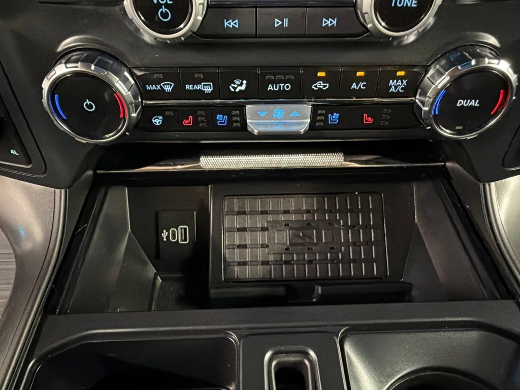 Certified 2025 Ford F150 Lariat w/ Equipment Group 502A High AWD/4WD image 15
