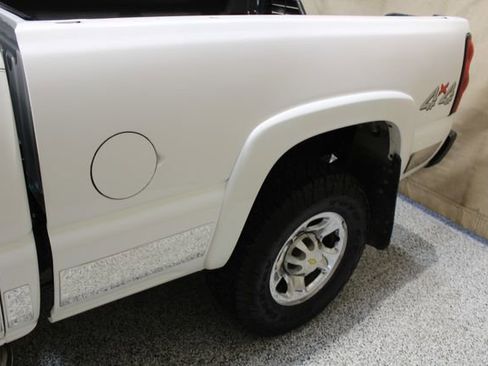 Used 2006 Chevrolet Silverado 2500 LT image 6
