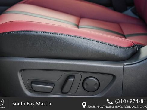 New 2026 MAZDA CX-50 AWD 2.5 Hybrid w/ Weather Package image 23