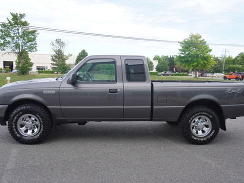 Used 2009 Ford Ranger XLT AWD/4WD image 4