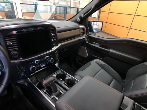 Used 2026 Ford F150 Raptor AWD/4WD image 19