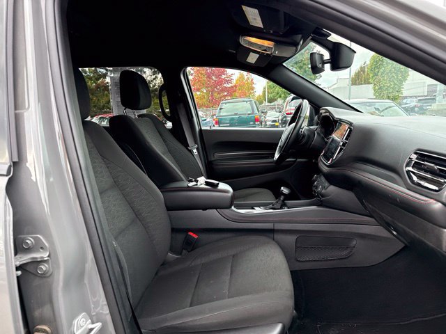 Used 2025 Dodge Durango GT AWD/4WD image 9