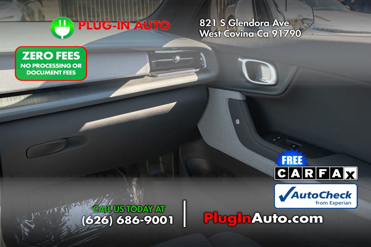 Used 2024 Polestar Polestar 2 AWD/4WD image 16