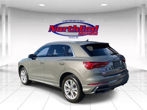 Used 2021 Audi Q3 2.0T Premium w/ Convenience Package image 5