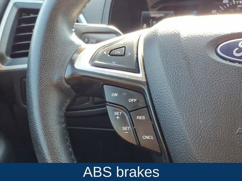 Used 2024 Ford Edge SEL image 13