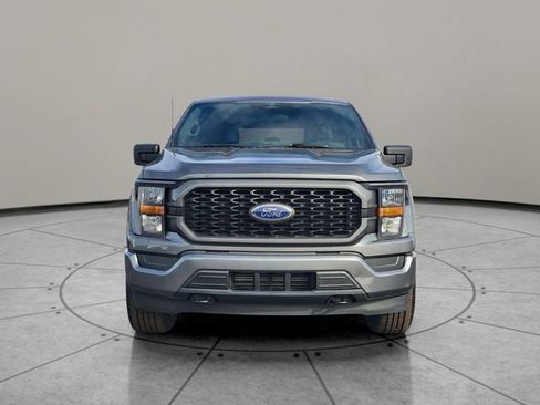Certified 2023 Ford F150 XL w/ STX Appearance Package image 15