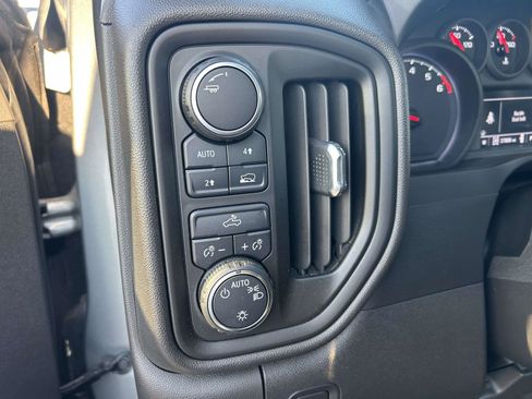 Used 2023 Chevrolet Silverado 1500 Custom AWD/4WD image 20