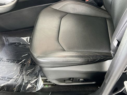 Used 2022 Jeep Compass Limited image 18