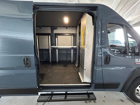 Used 2020 RAM ProMaster 3500 FWD image 43