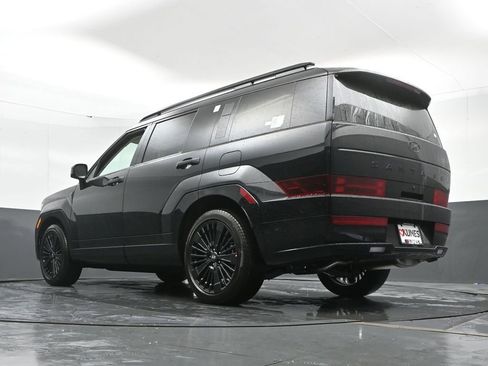 New 2026 Hyundai Santa Fe Calligraphy image 52