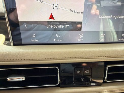 Used 2020 Lincoln Aviator Reserve w/ Elements Package Plus RWD image 21