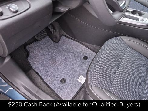 New 2026 Buick Envista Sport Touring FWD image 19