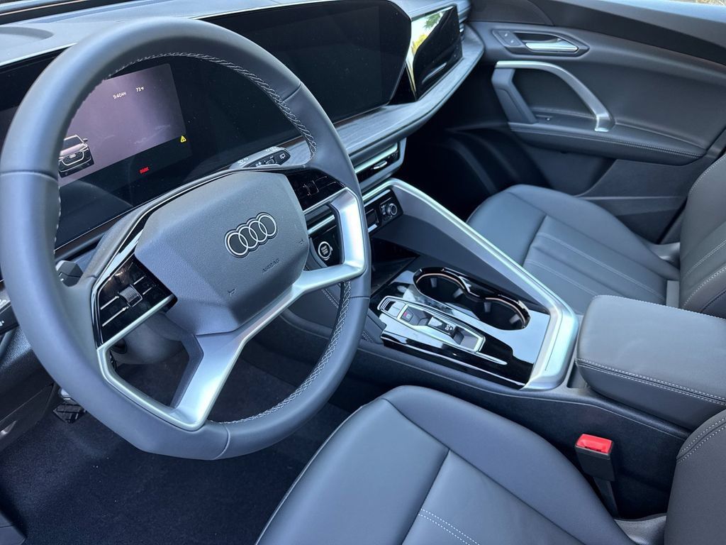 New 2026 Audi Q5 Premium AWD/4WD image 11