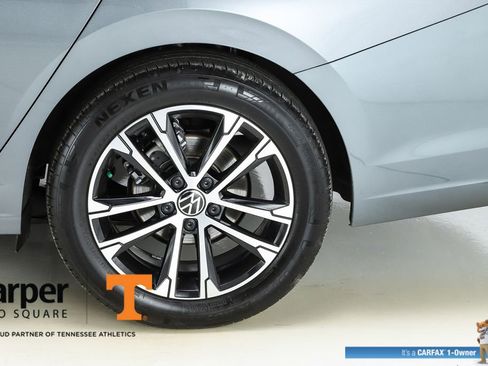 Used 2025 Volkswagen Jetta Sport FWD image 42
