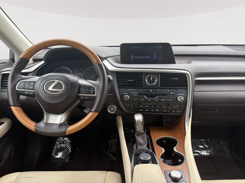 Used 2016 Lexus RX 350 AWD w/ Premium Package image 20